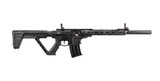Rock Island Armory VR80 SHOTGUN 12/20 BL/SY 3" VR80