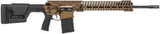 POF USA POF USA Revolution 6.5 Creedmoor Rifle with Collapsible Stock and Burnt Bronze Cerakote Finish 01565