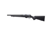 Tikka Tikka T1X .22 LR Bolt Action Rifle with Synthetic Stock and 10-Round Magazine JRT1X400SB