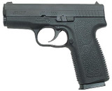 Kahr Arms Kahr Arms P45 45 ACP Semi-Auto Pistol with Blackened Stainless Finish and Polymer Frame KP4544