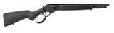 Rossi Rossi R95 Triple Black Lever Action Rifle in 44 Magnum with Black Cerakote Finish 950044161TB