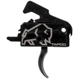 Tapco AR15 SINGLE STAGE TRGR CURVED TAP22034