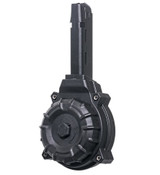ProMag GLOCK 17/19 9MM 50RD DRUM DRM-A11