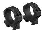 SIG SAUER ALPHA6 SCOPE RINGS 35MM X-HIGH SOA65004