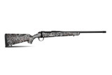 Wilson Combat Wilson Combat NULA Model 20 Bolt Action Rifle in 6.5 Creedmoor with Carbon Fiber Stock NULA20-65CM22RT8-CR