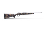 Wilson Combat Wilson Combat NULA Model 20 Bolt Action Rifle in 6.5 Creedmoor with Carbon Fiber Stock NULA20-65CM20RT8-KR