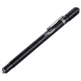 Streamlight STYLUS PENLIGHT GRN LED BLK 65020