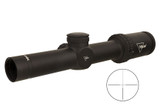 Trijicon ASCENT 1-4X24 BLK 30MM BDC AT424-C-2800001