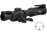 SIG SAUER TANGO MSR 1-10X26 34MM W/MOUNT SOTM11002