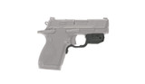 Crimson Trace LASERGUARD S&W CSX RED 01-3000172