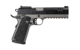 EAA Corp EAA Corp MC1911S Influencer X 10mm Semi-Auto Pistol with Tungsten Cerakote Finish 391520