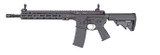 LWRC LWRC ICMKII 5.56mm Black Rifle with Collapsible Stock and 30-Round Magazine ICMKIIR5B16