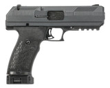 Hi-Point Hi-Point JCP 40 Gen 2 Semi-Auto Pistol - 40 S&W, Black, 10-Round Capacity JCP40G2NTB