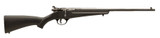 Savage Arms Savage Arms Rascal .22 LR Bolt Action Rifle with Synthetic Stock and Peep Sights 13775