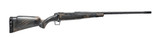 Fierce Firearms Fierce Firearms Twisted Rogue Bolt Action Rifle in 7MM PRC with Carbon Fiber Stock TWROG7PRC22BT