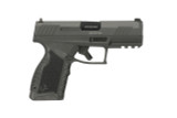 Taurus Taurus GX4 Carry 9mm Semi-Auto Pistol with Black Gas Nitride Finish and 10+1 Capacity 1-GX4CR941-10