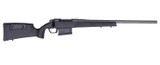 Weatherby 307 RANGE SF HB 6.5CR 20" ADJ 3WR0465CMR0T