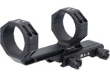 SIG SAUER ALPHA MSR SCOPE MOUNT 34MM BLK SOA20015