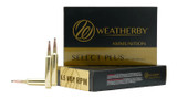 Weatherby 6.5WBY RPM 130GR HDY INTERLOCK H65RPM140IL