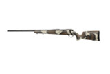 Weatherby Weatherby Mark V High Country 257 WBY Mag Bolt Action Rifle with Camo Carbon Fiber Stock MHC01N257WL8B