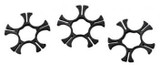 Ruger MOON CLIP LCR 9MM 3 PACK 90460