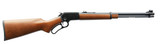 Chiappa Firearms Chiappa Firearms LA322 Takedown Carbine in 22 Magnum with Wood Stock and Adjustable Sights 920.433