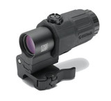 EO Tech 3X MAGNIFIER BLK STS MOUNT G33STS