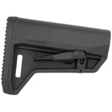Magpul MOE SL-M STK MIL-SPEC BLK MAG1242-BLK