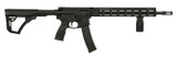 Daniel Defense Daniel Defense PCC 9mm Rifle with Folding Stock and 30-Round Magazine 02-189-19089