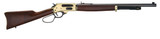 Henry Repeating Arms Henry Repeating Arms H10 Big Boy 45-70 GOVT Lever Action Rifle with Walnut Stock H010BG