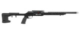 Savage Arms Savage Arms A22 Precision Lite 22 LR Semi-Auto Rifle with MDT Aluminum Chassis 47256