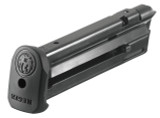 Ruger MAGAZINE SR22 PISTOL 10RD EXT 90382