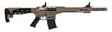 Legacy Sports International Legacy Sports International Boss 25 12 Gauge Semi-Auto Shotgun with Flat Dark Earth Finish CBOSS2512-FDE