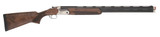 TriStar Sporting Arms TriStar Sporting Arms Cypher Over/Under 20 Gauge Shotgun with Walnut Stock 33164