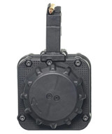 ProMag AR-15 5.56 65RD DRUM BLK POLY DRM-A8