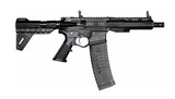 American Tactical Inc American Tactical Inc Alpha Maxx 5.56 Semi-Auto Pistol with 60-Round Magazine ATIGAX5567ML60