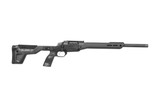 Weatherby Weatherby 307 Alpine MDT Carbon Rifle in 22 Creedmoor with Carbon Fiber Chassis 3WAMC22CMR0B