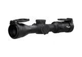SIG SAUER WHISKEY 4 2.5-10X42 SOW42003