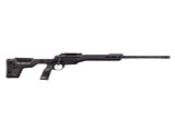 Weatherby Weatherby 307 Alpine MDT Bolt Action Rifle in 338 Weatherby RPM with Black Cerakote Finish 3WAMH338WR6B