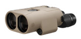 SIG SAUER ZULU 6 HDX PRO 18X50 FDE SOZ6WP1850