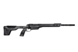 Weatherby Weatherby 307 Alpine MDT Bolt Action Rifle in 308 Winchester with Black Cerakote Finish 3WAMH308NR18B