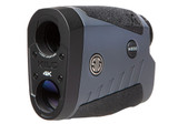 SIG SAUER KILO4K LRF 6X22MM GRAPHITE SOK4K601