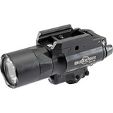 SureFire X400 ULTRA LED W/GRN LSR 1000L X400U-A-GN