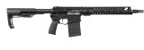 POF USA POF USA Rogue DI 308 Win Semi-Auto Rifle with Collapsible Stock and 20-Round Mag 02063