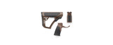 Daniel Defense STOCK/GRIP/FOREGRIP M-LOK MIL+ 28-088-12065-011