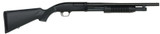 Mossberg Mossberg Maverick 88 Security Pump-Action 12 Gauge Shotgun with Synthetic Stock 31023