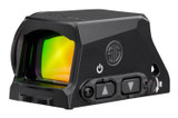 SIG SAUER ROMEO-X SIG-LOC ENC BLK GREEN SORX1590