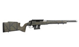 Proof Research Proof Research Latitude .22 LR Bolt Action Rifle with Green Jungle Carbon Fiber Stock 135457