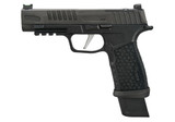SIG SAUER SIG SAUER P365 Fuse 9mm Semi-Auto Pistol with 21+1 Capacity and Nitron Finish 365XF-9-BFO