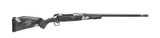 Fierce Firearms Fierce Firearms Carbon Rogue 7MM Backcountry Bolt Action Rifle with Tungsten Cerakote Finish ROG7MMBC22GP